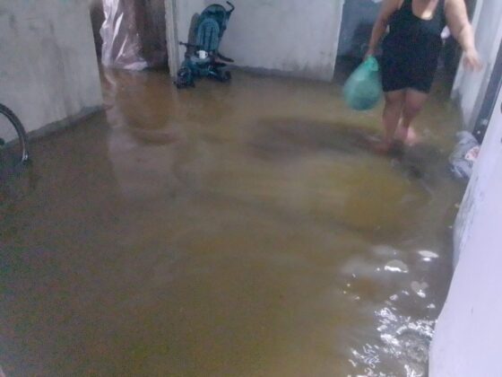 inundatii