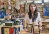 Ariadna Răducanu, o fetița de doar 13 ani din Măgurele, a devenit campioana Europei la un sport „de băieți” ariadna raducanu