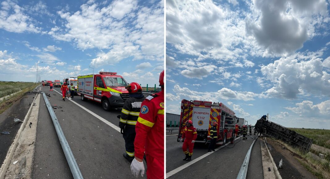 a7 accident