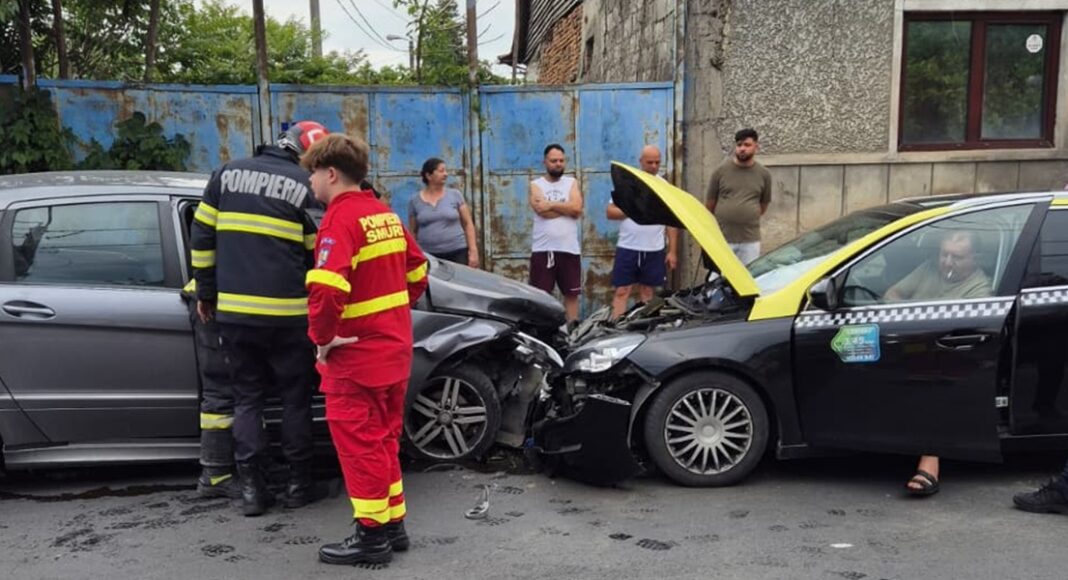 Sursa: Whatsapp- Info Trafic Prahova