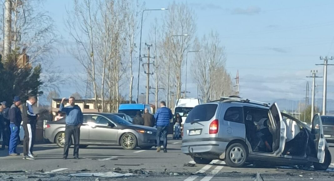 Un accident la fiecare 38 de ore pe drumurile județene din Prahova. Cele mai periculoase șosele din județ