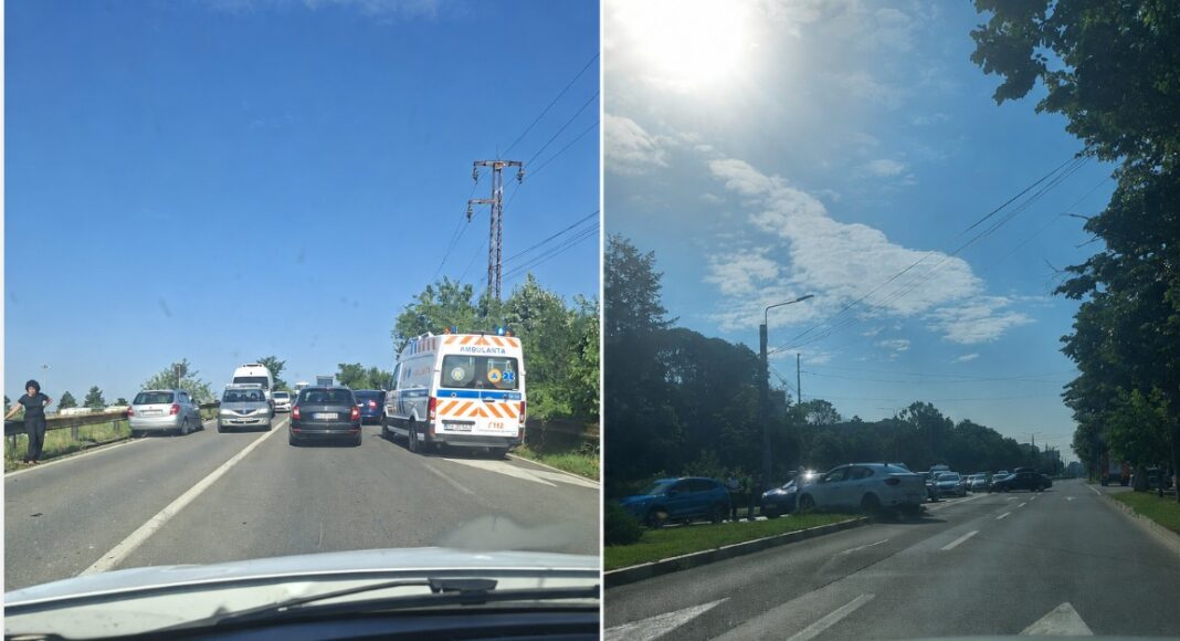 accidente ploiesti