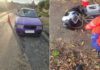 Bărbatul lovit de mașină seara trecută pe DN1A, la Malu Vânăt, a murit la spital accident mortal izvoarele