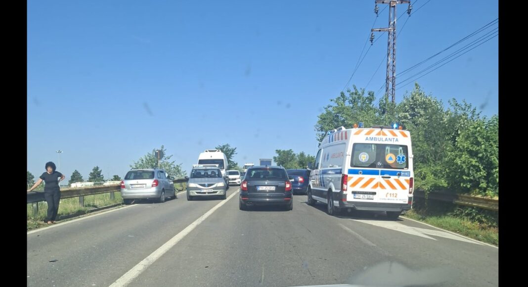 accident ploiesti