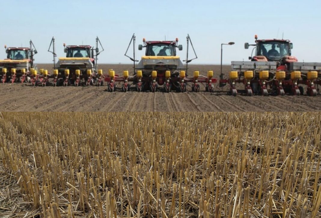 Trucurile unui specialist în agricultură care îi pot ajuta pe fermieri să reducă cu până la 70% costurile noii campanii agricole – VIDEO