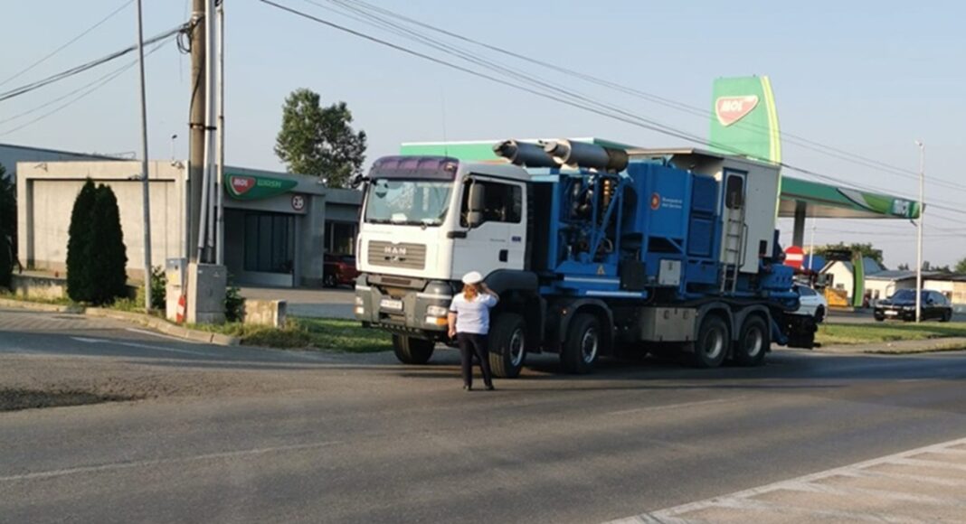 amenzi transportatori