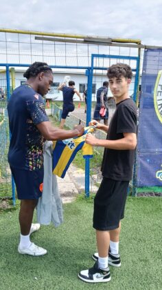 cadou petrolul
