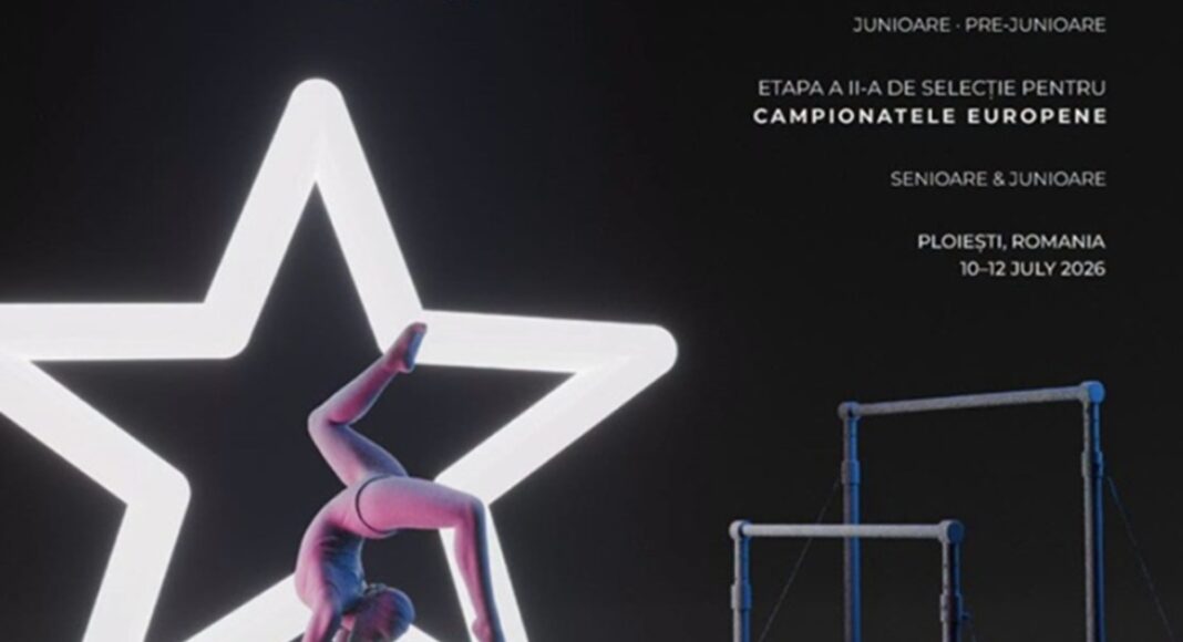 campionat junioare