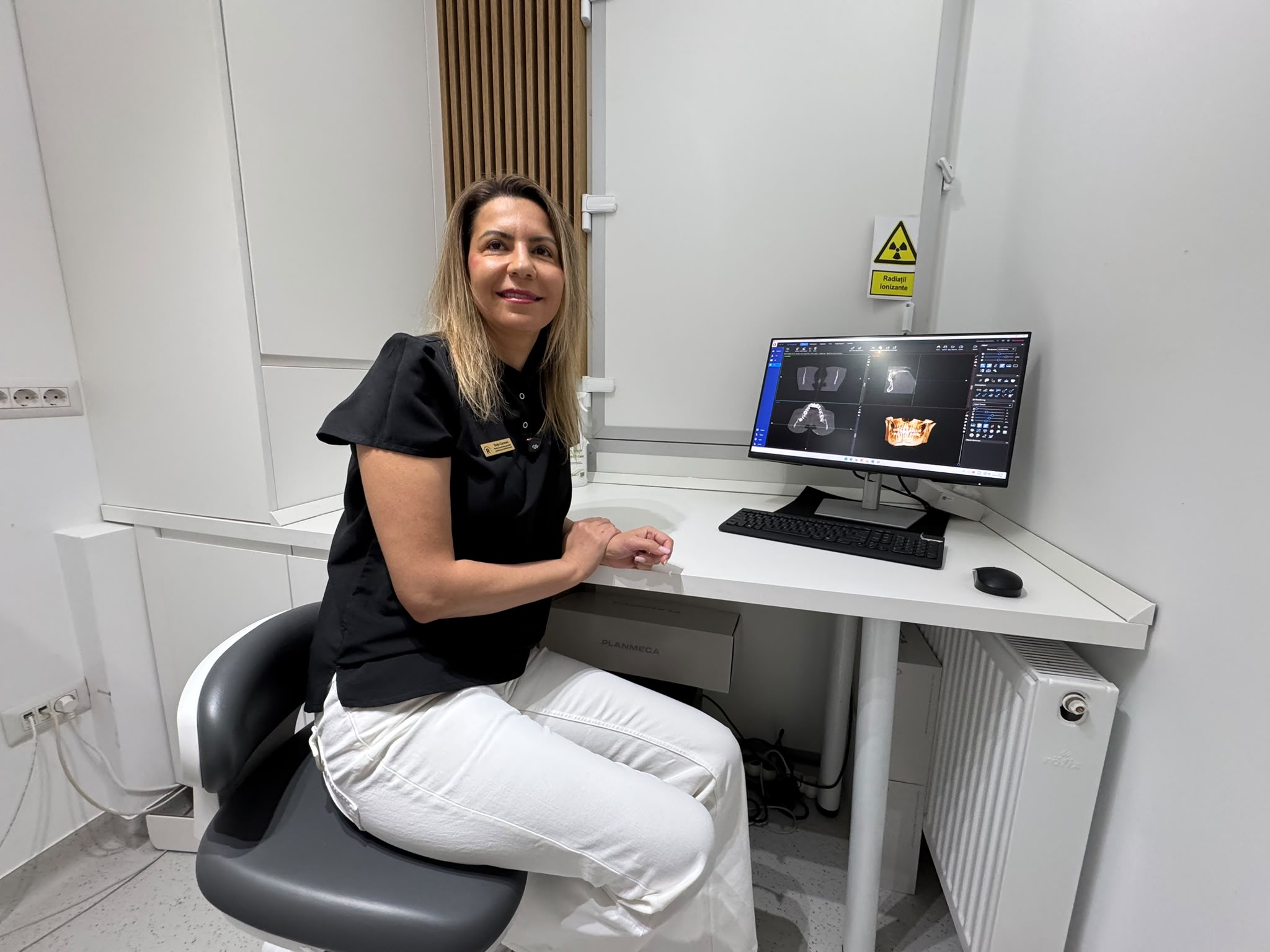 carmen dutu rad medical center