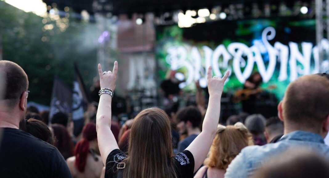 concert rock ploiesti