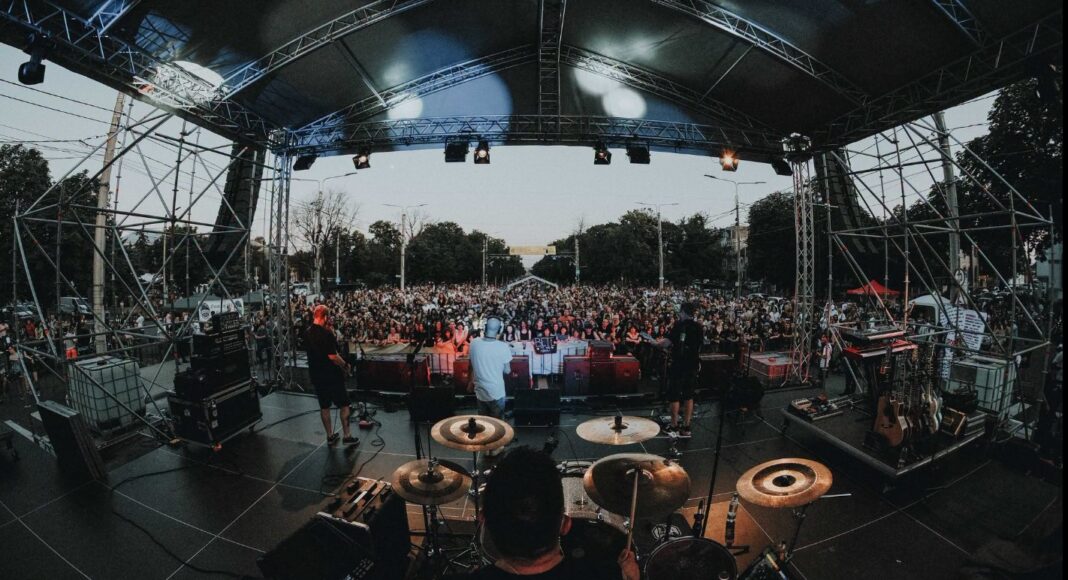 concert rock ploiesti