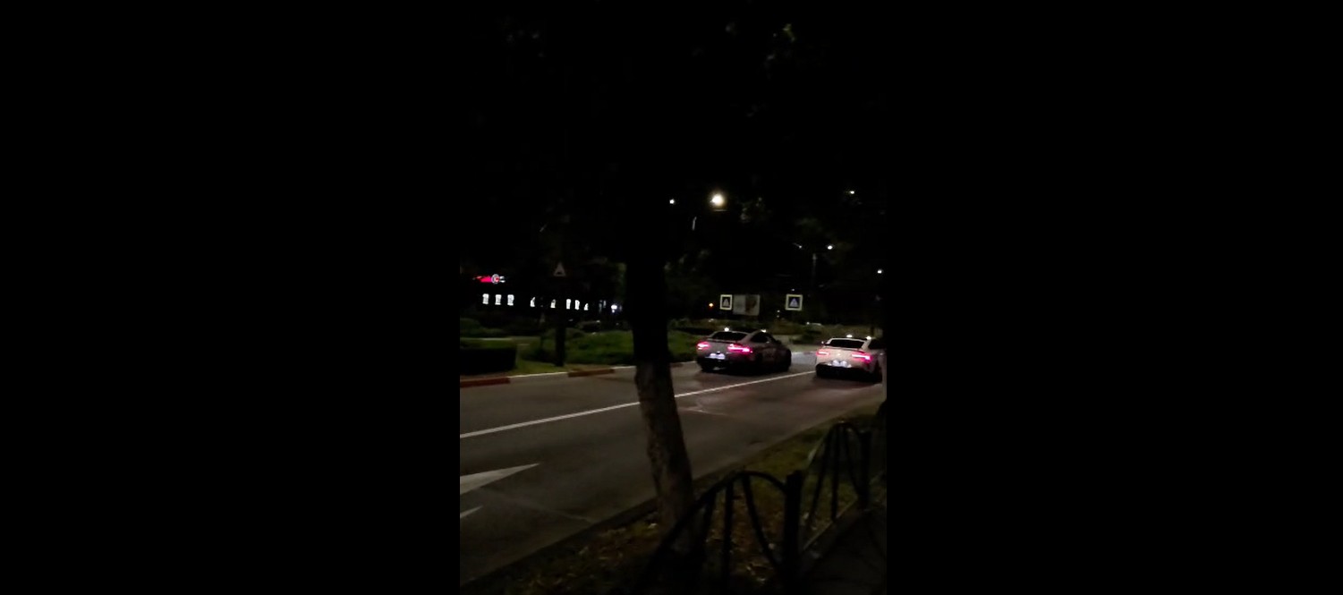 VIDEO: Cursele ilegale revin în Ploiești. Imaginile care au ajuns la Poliție
