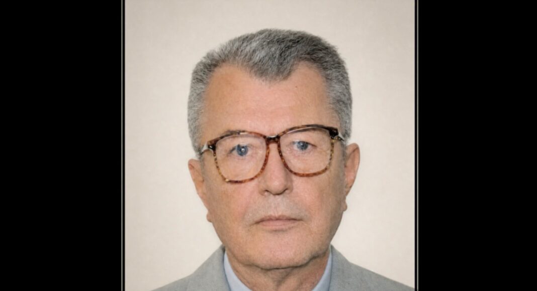 gheorghe georgescu