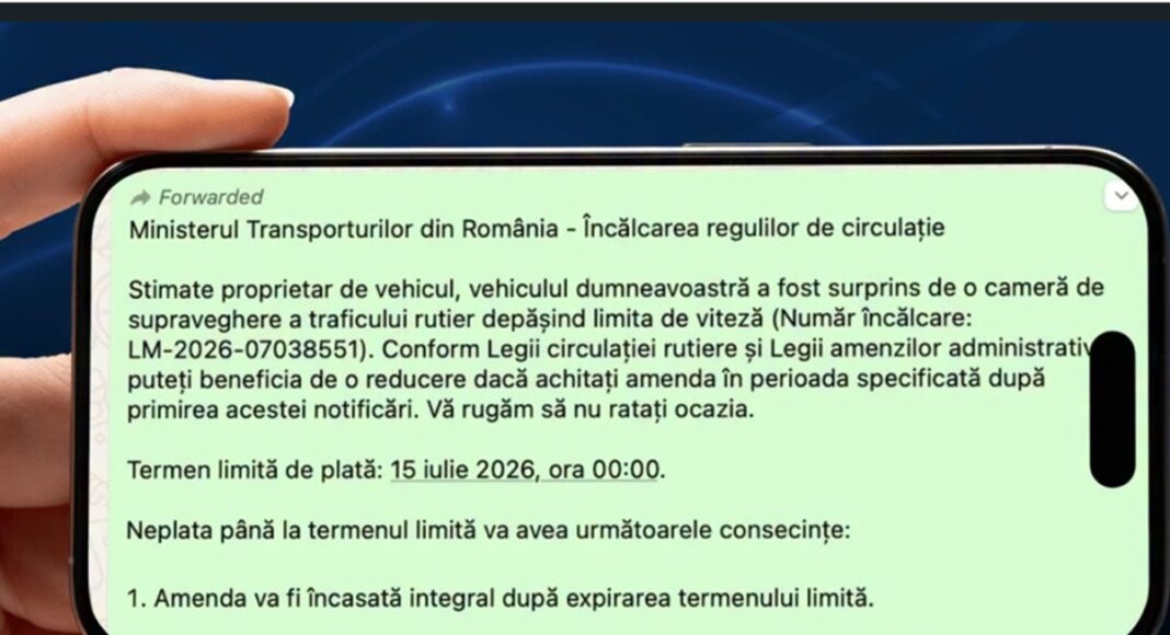 frauda online DNSC