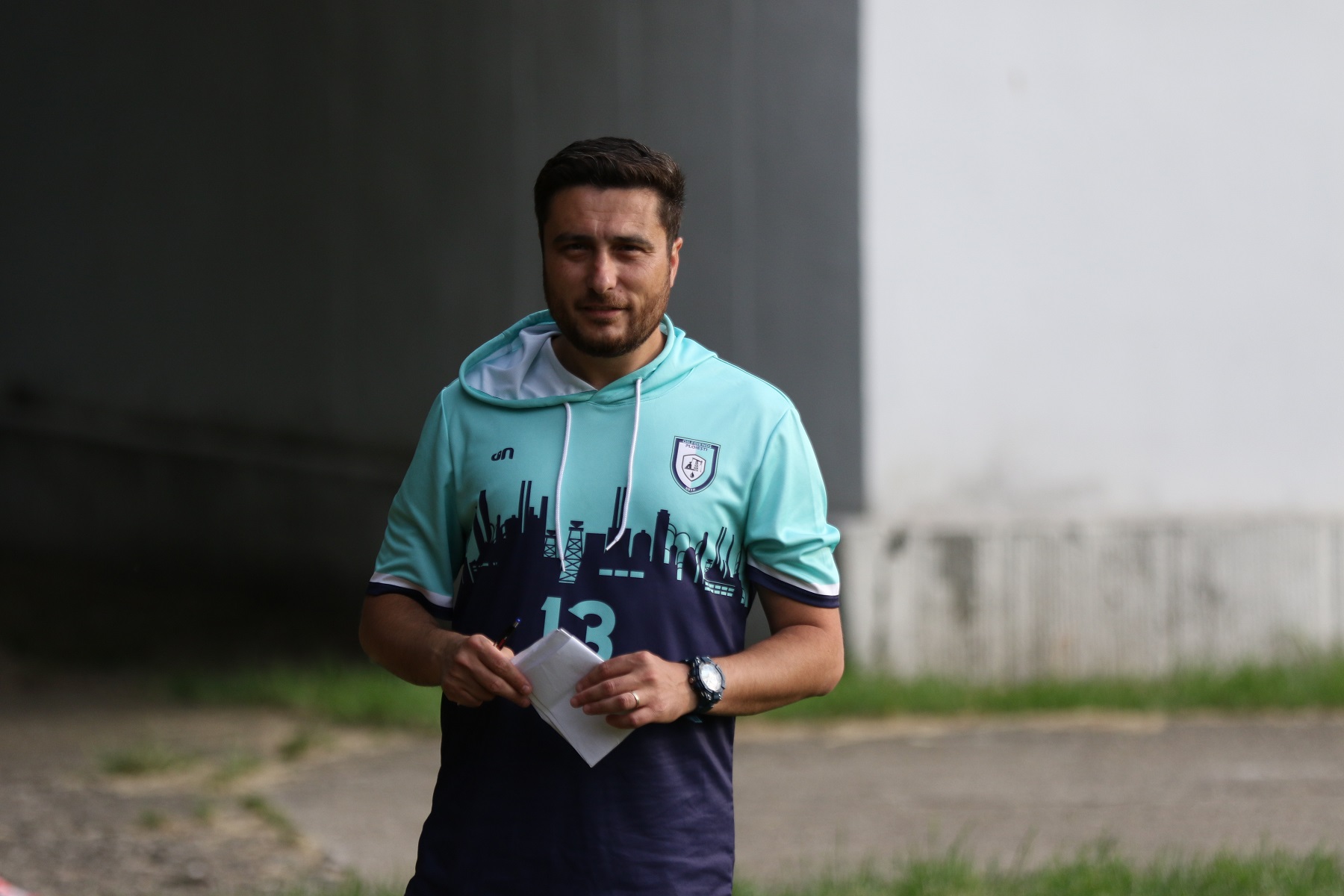 george ghita