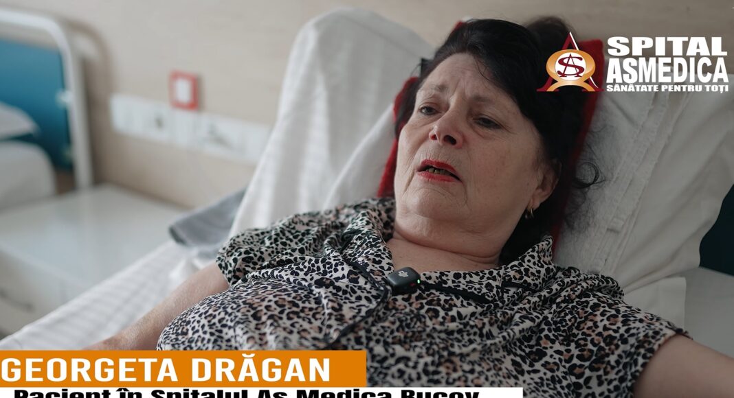 georgeta dragan