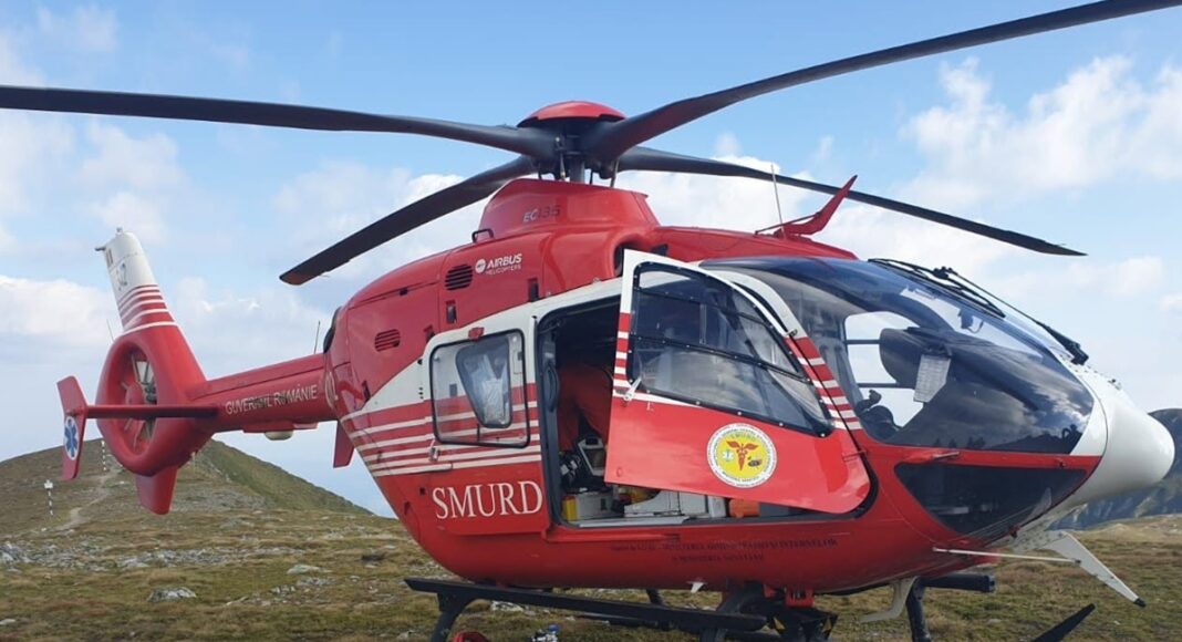 elicopter