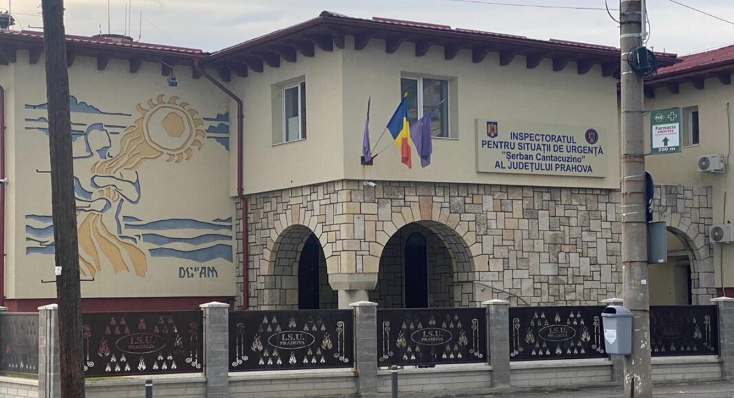 sediu isu prahova