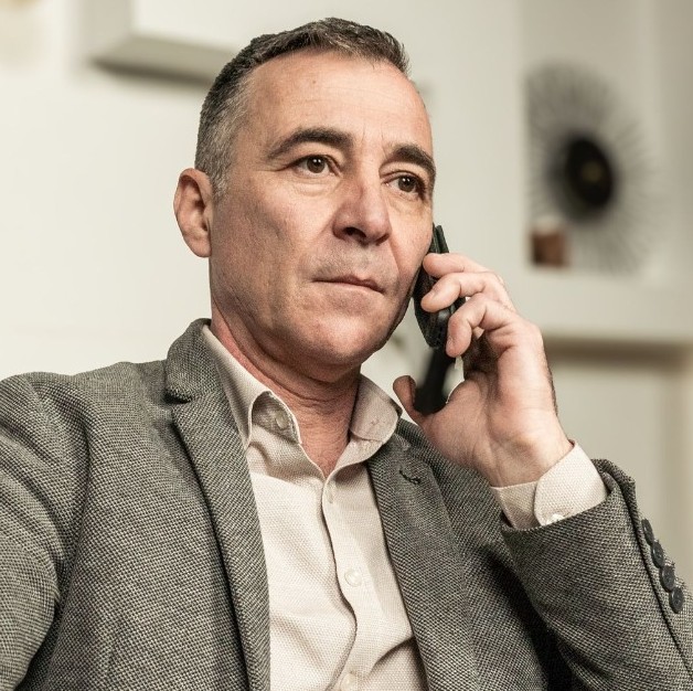 marian marcu