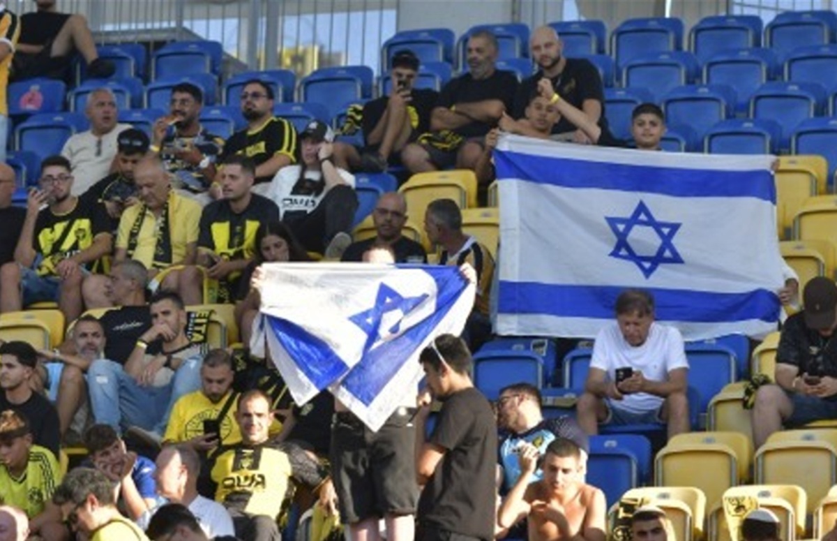 meci stadion