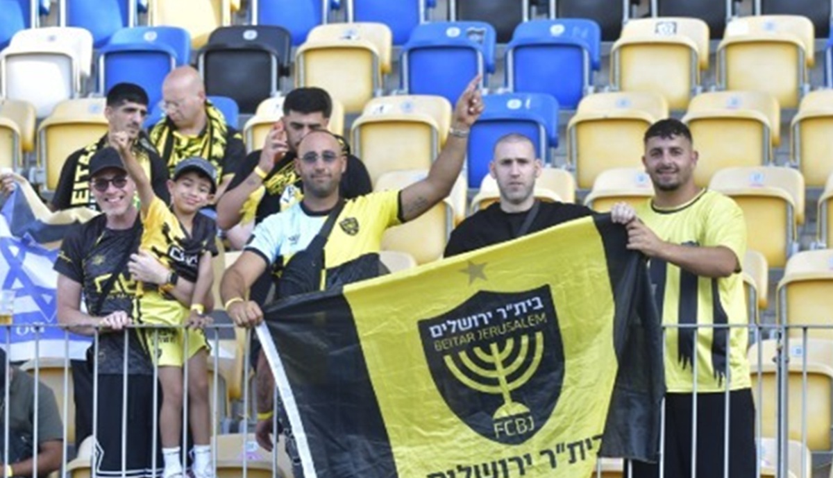 meci stadion