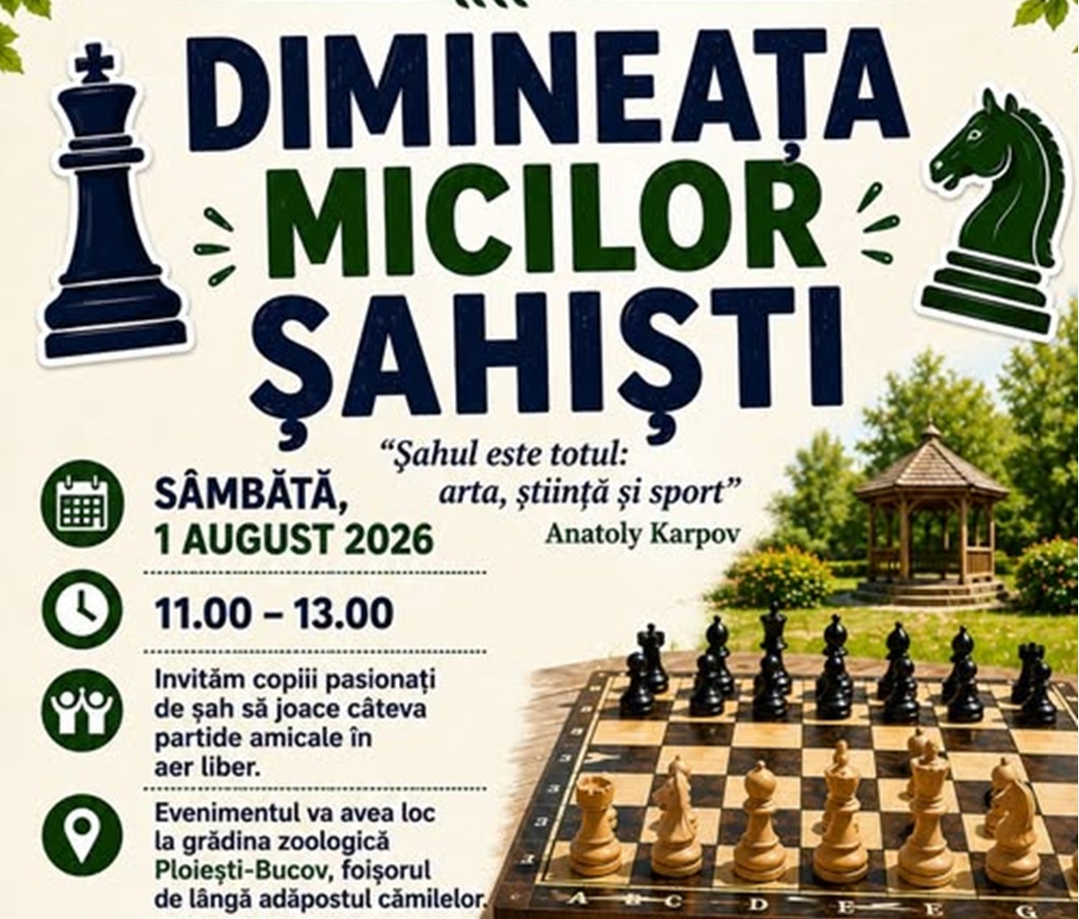 parcul Bucov
