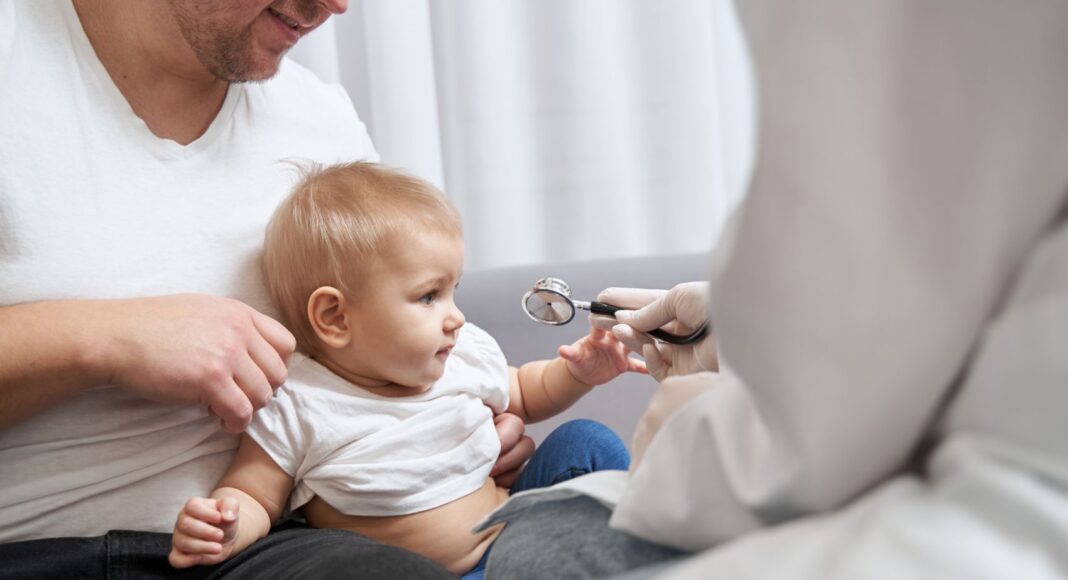 pediatru