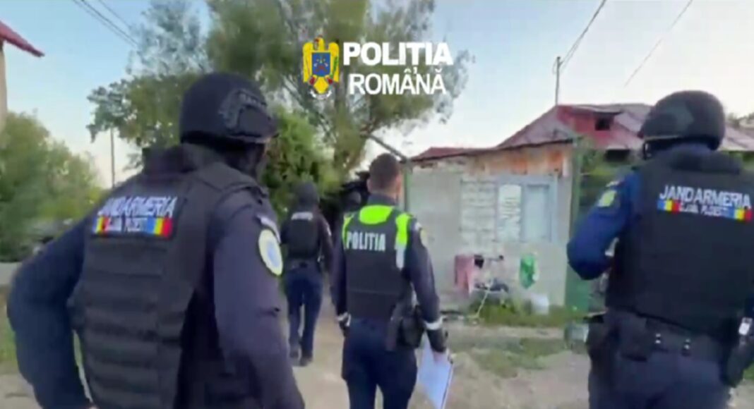 perchezitii furt matiz