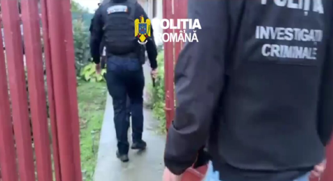 perchezitii prahova