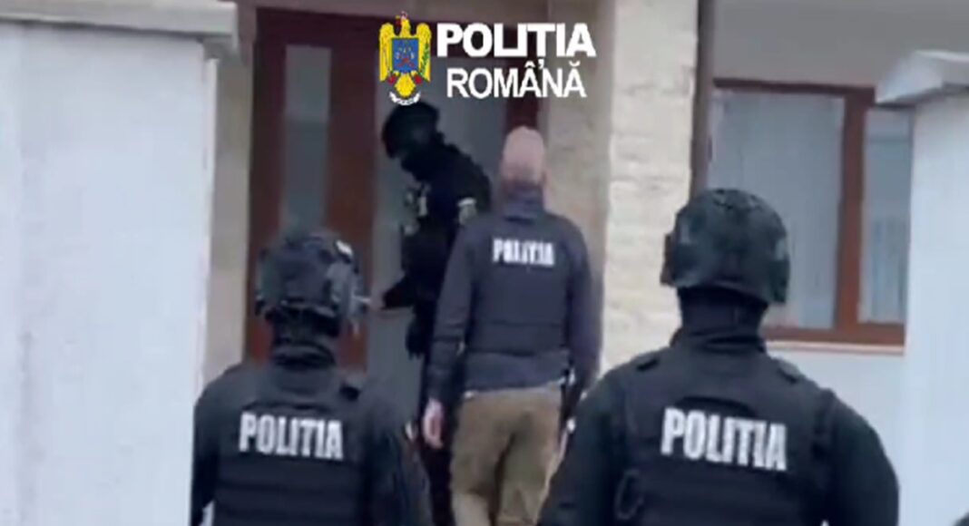 perchezitii prahova