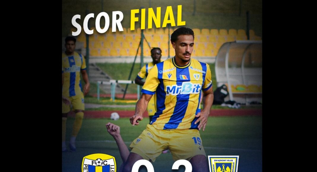 petrolul amical