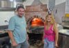Au lăsat Bucureștiul și au deschis o pizzerie într-un sat din Prahova. Povestea „Pizza Pe Bune” pizza pe bune