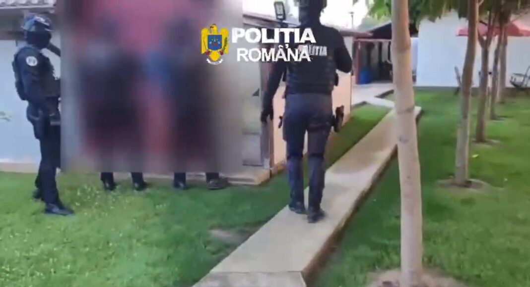 politia