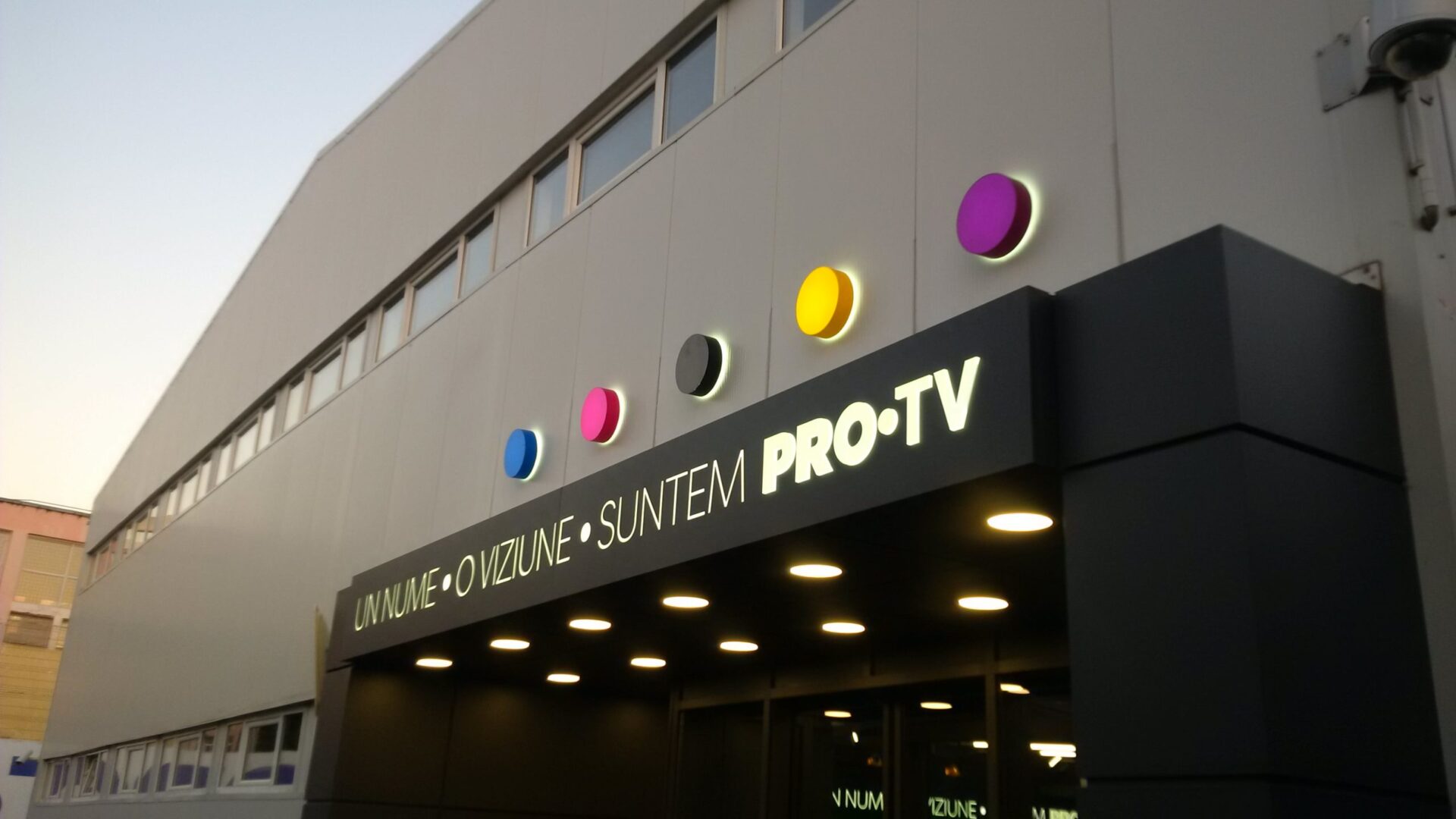 pro tv