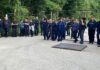 protest la um plopeni