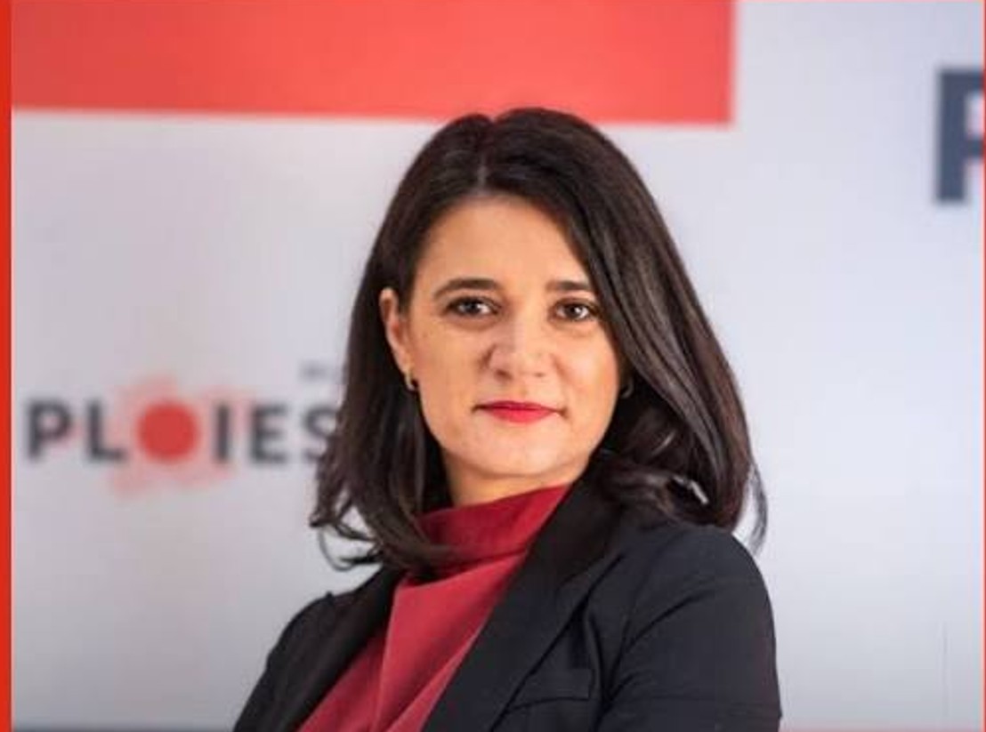 raluca dumitru miscarea noi ploiestenii