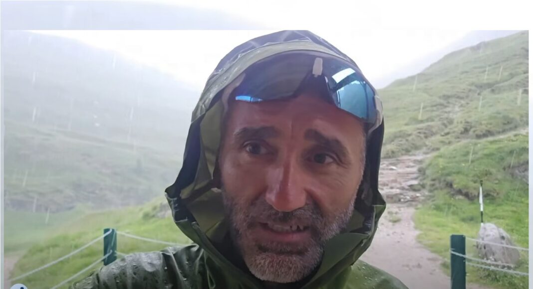 sergiu olteanu meteorolog