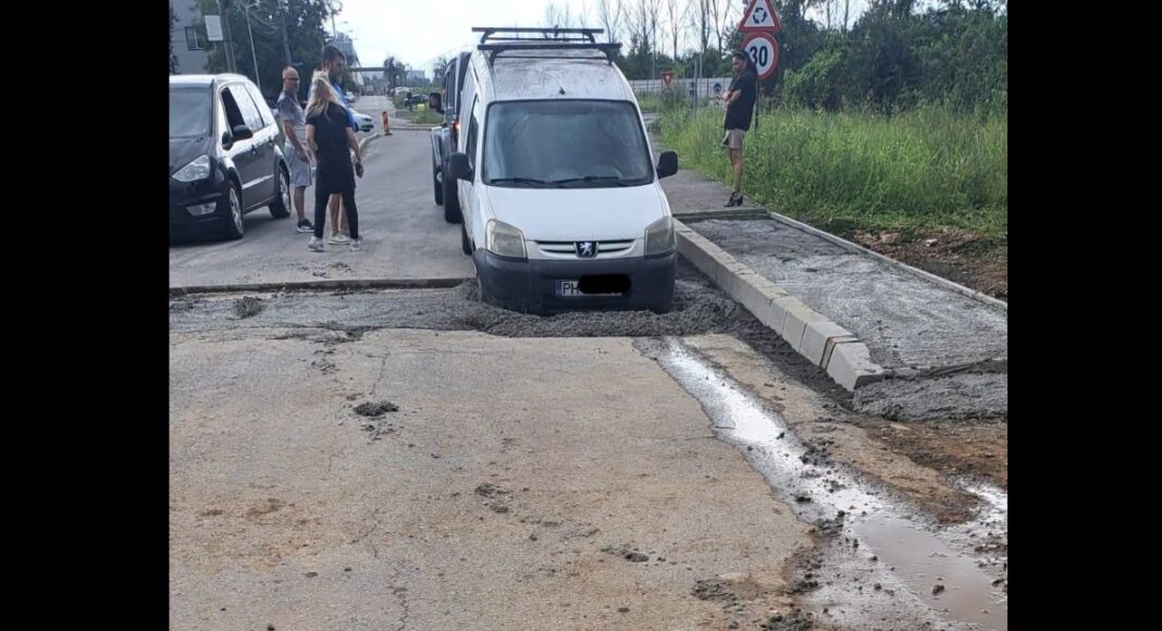 sofer beton ploiesti