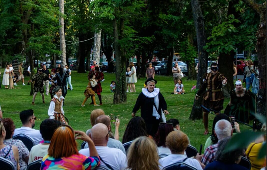 Ce poți face sâmbătă, 1 august, în Ploiești și împrejurimi. Teatru, competiții sportive, concert la Sfinx și „dimineața micilor șahiști” la Bucov