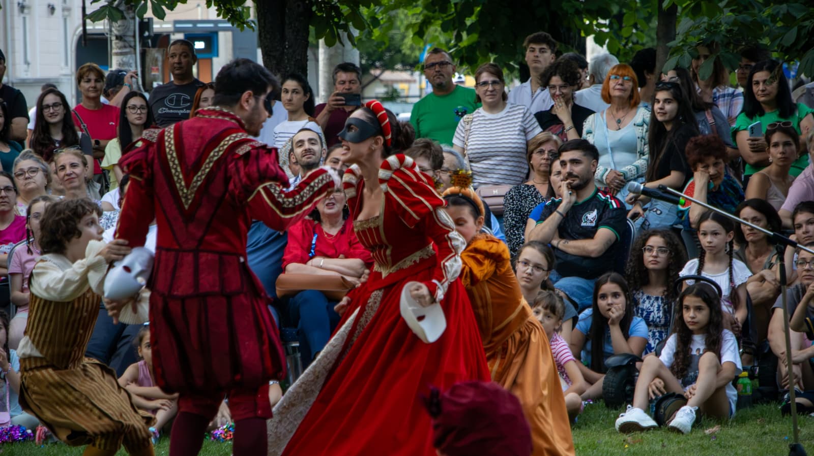 spectacole Ploiești