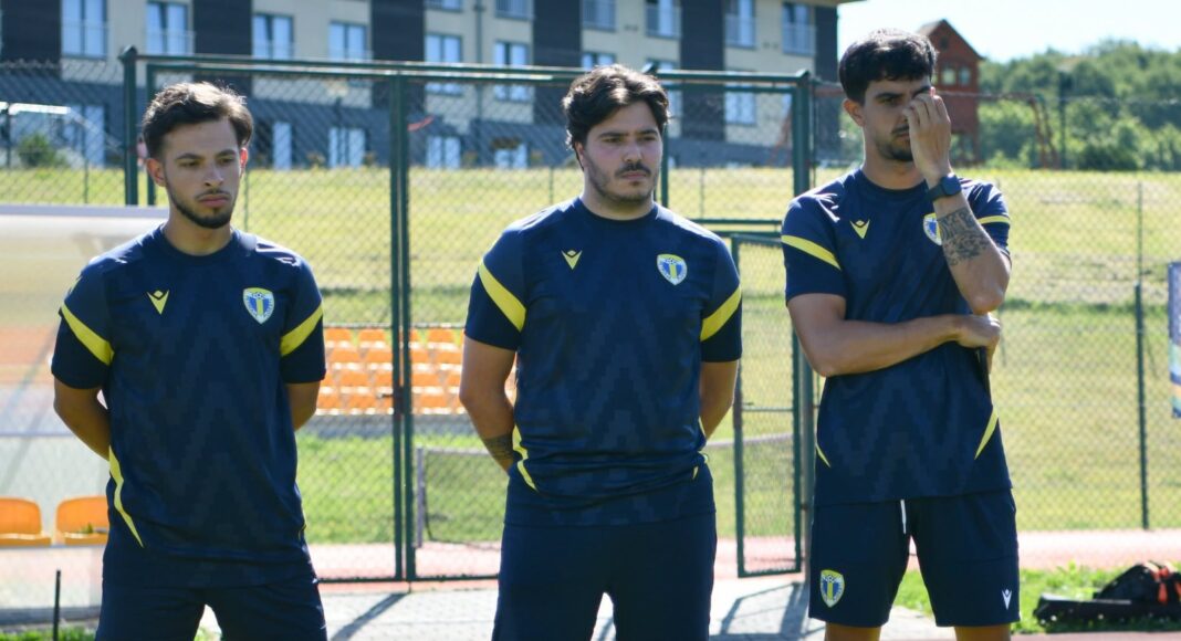 staff petrolul