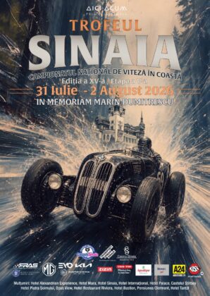 trofeul sinaia