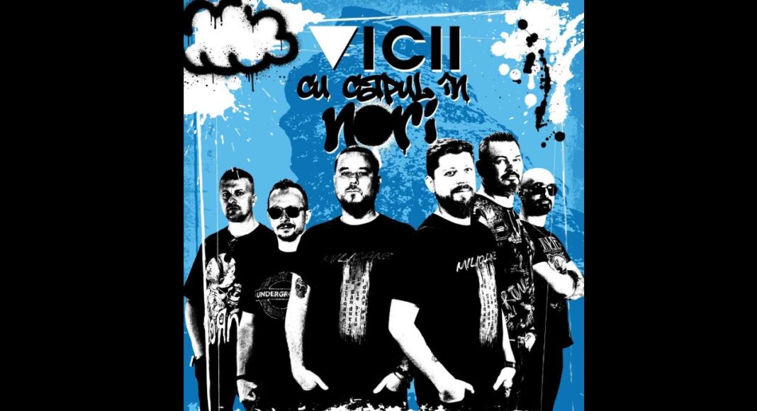 vicii cu capul in nor sfinx concert 1 august