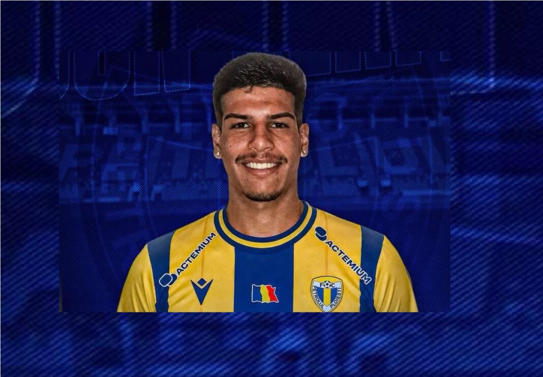 Probleme noi cu legitimarea fotbalistului din patria lui Maradona și Messi. De ce nu poate Petrolul să conteze pe serviciile lui