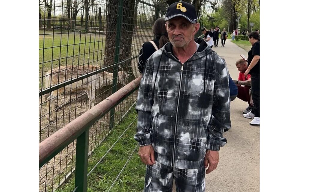 Bărbat de 56 de ani, dat dispărut în Prahova. Apelul Poliției