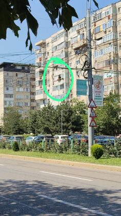 tramvaie blocate ploiest